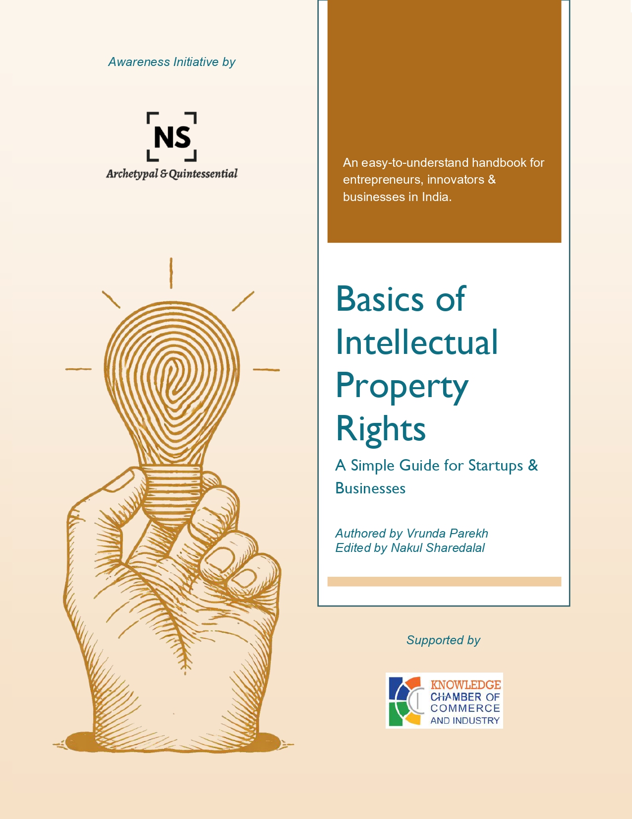 Basics of Intellectual Property Rights - english